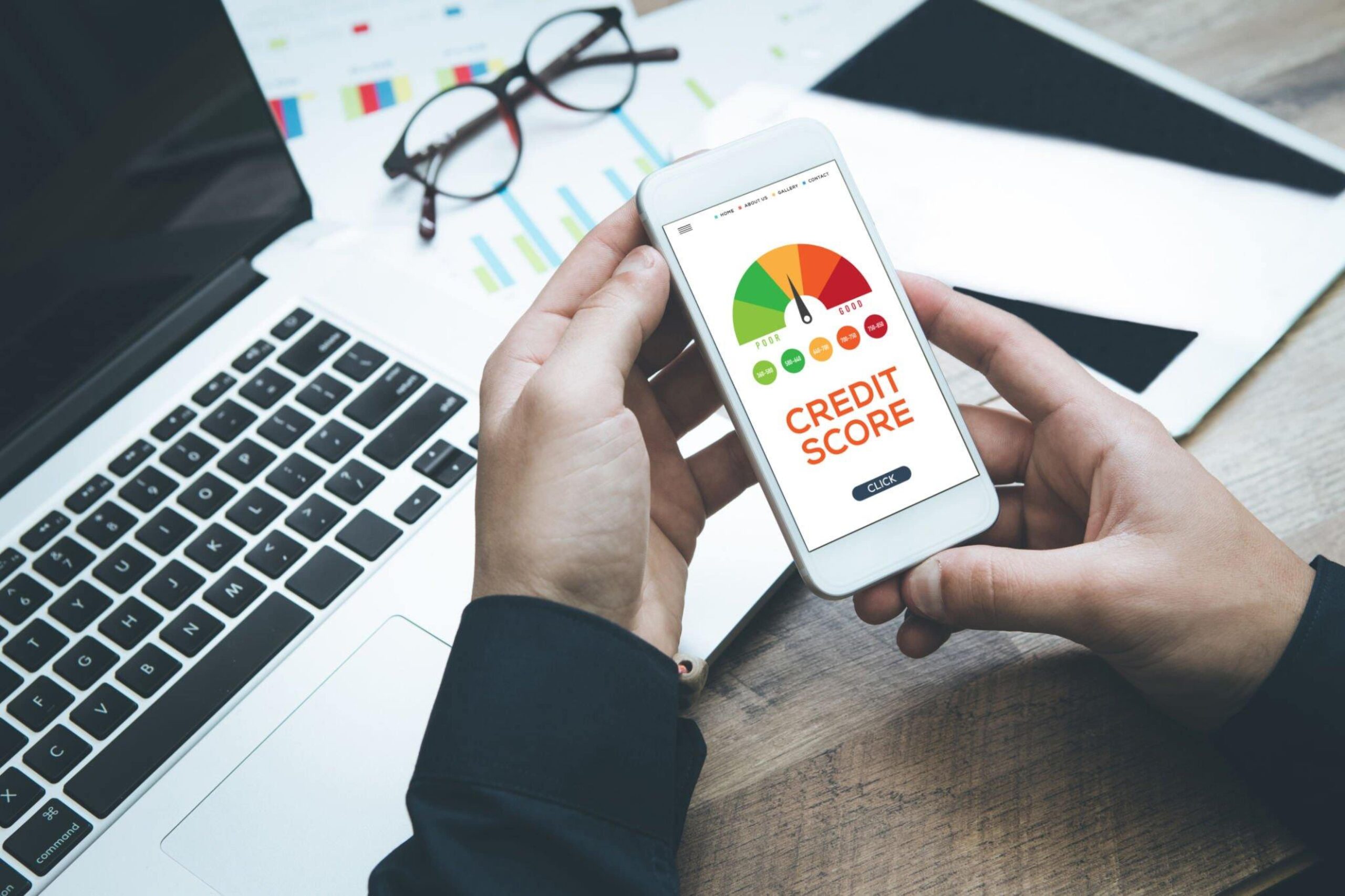 Credit Score