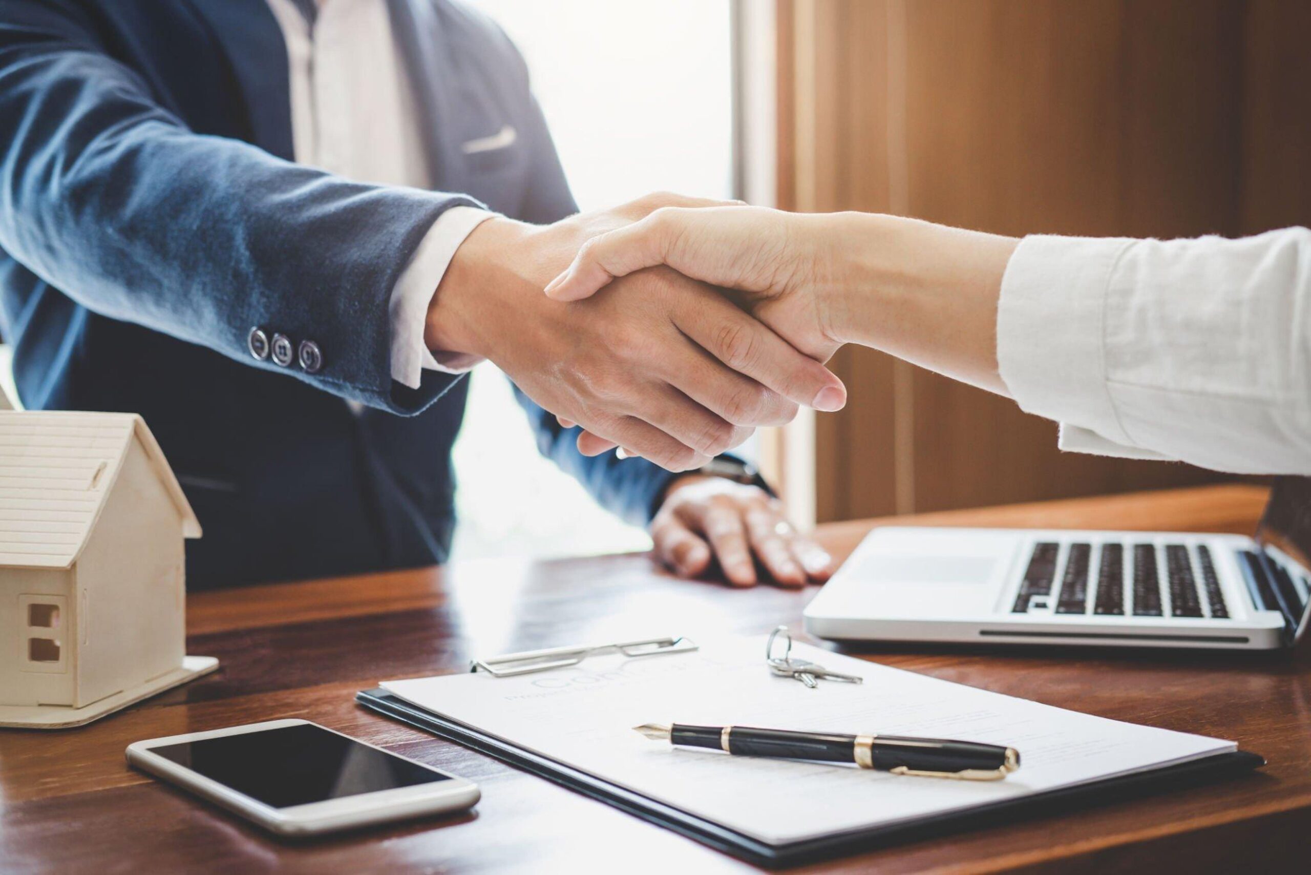 Payments To The Landlord