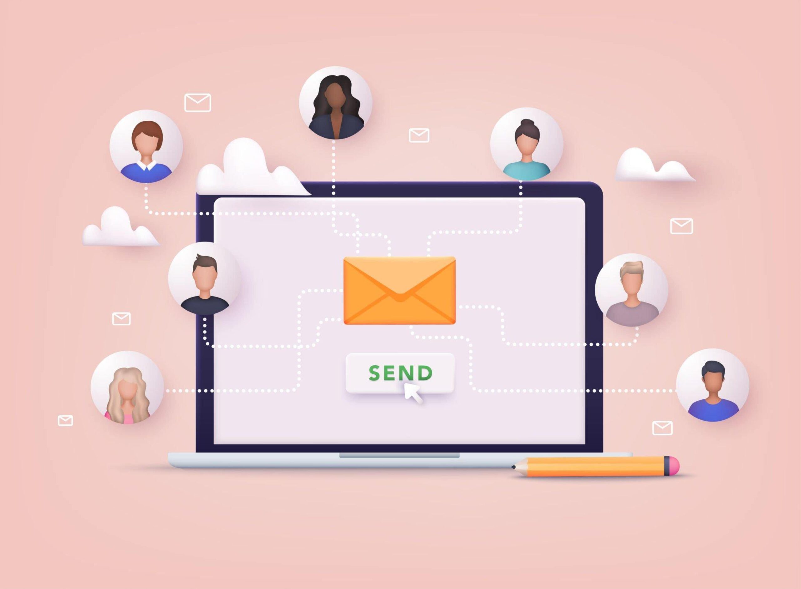 Prepare Targeted QuickBooks POS Customer Lists For Constant Contact Email Campaigns