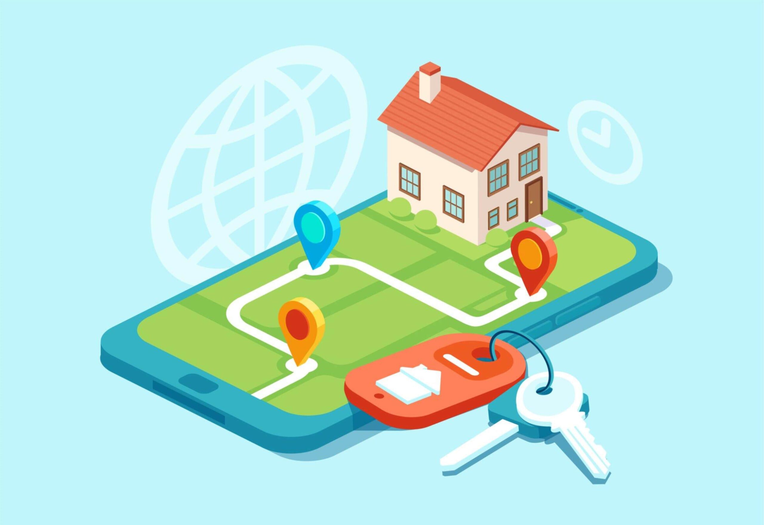 Rental Property Software To Use With QuickBooks