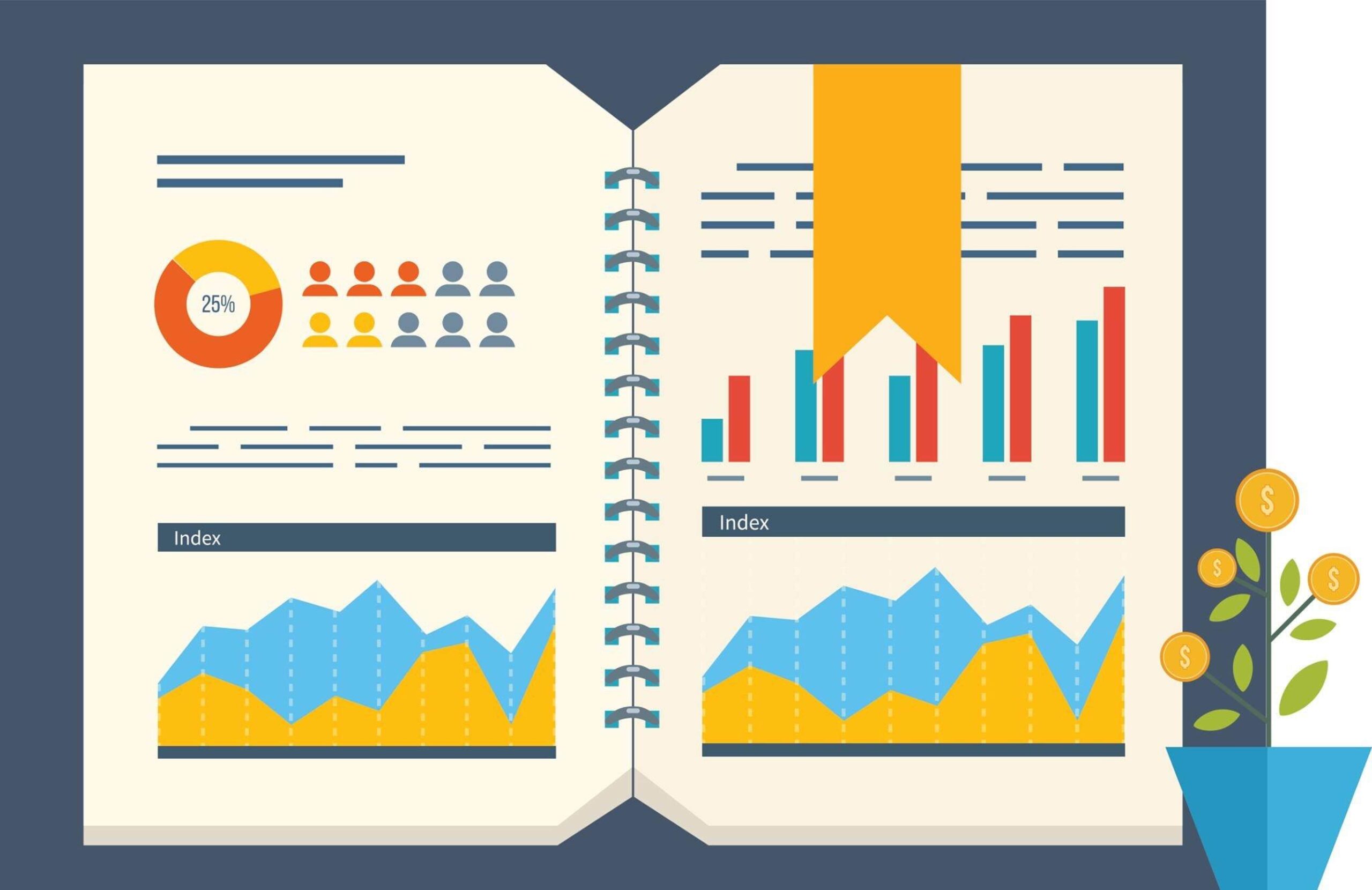 Six QuickBooks Reports to Track Inventory