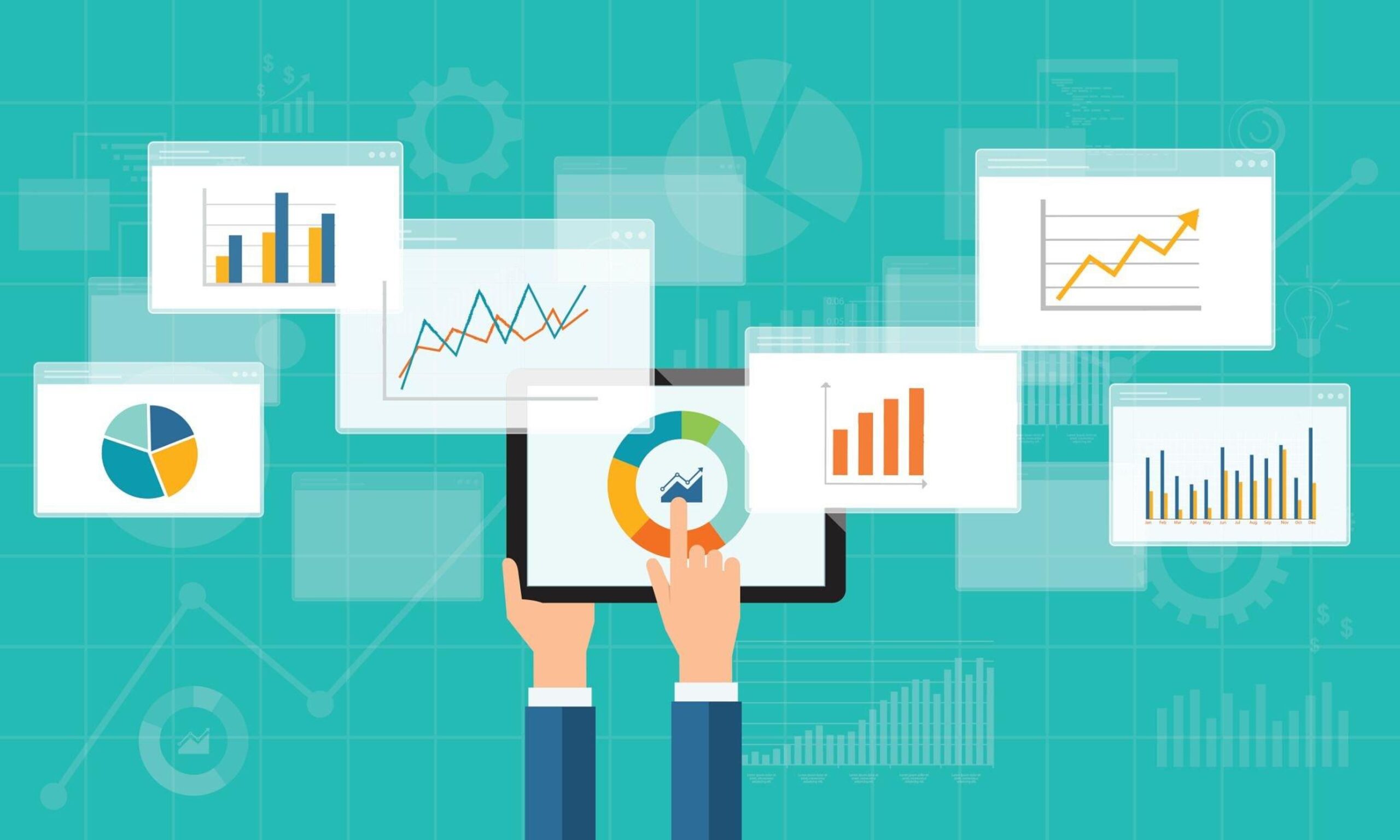 Tracking Assets in the Fixed Asset List