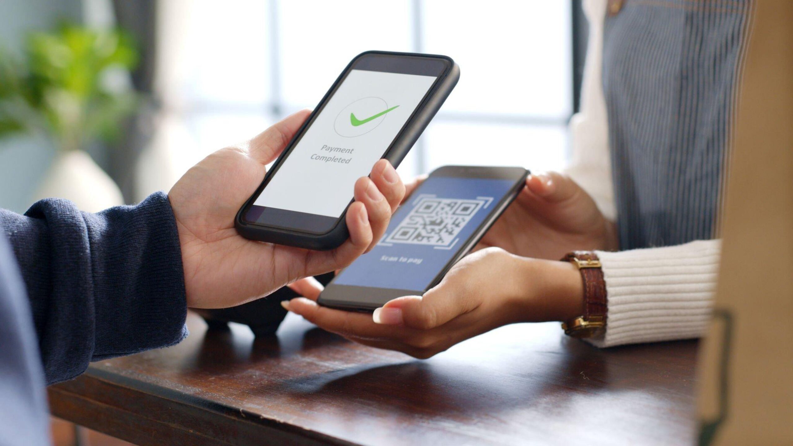 Payments