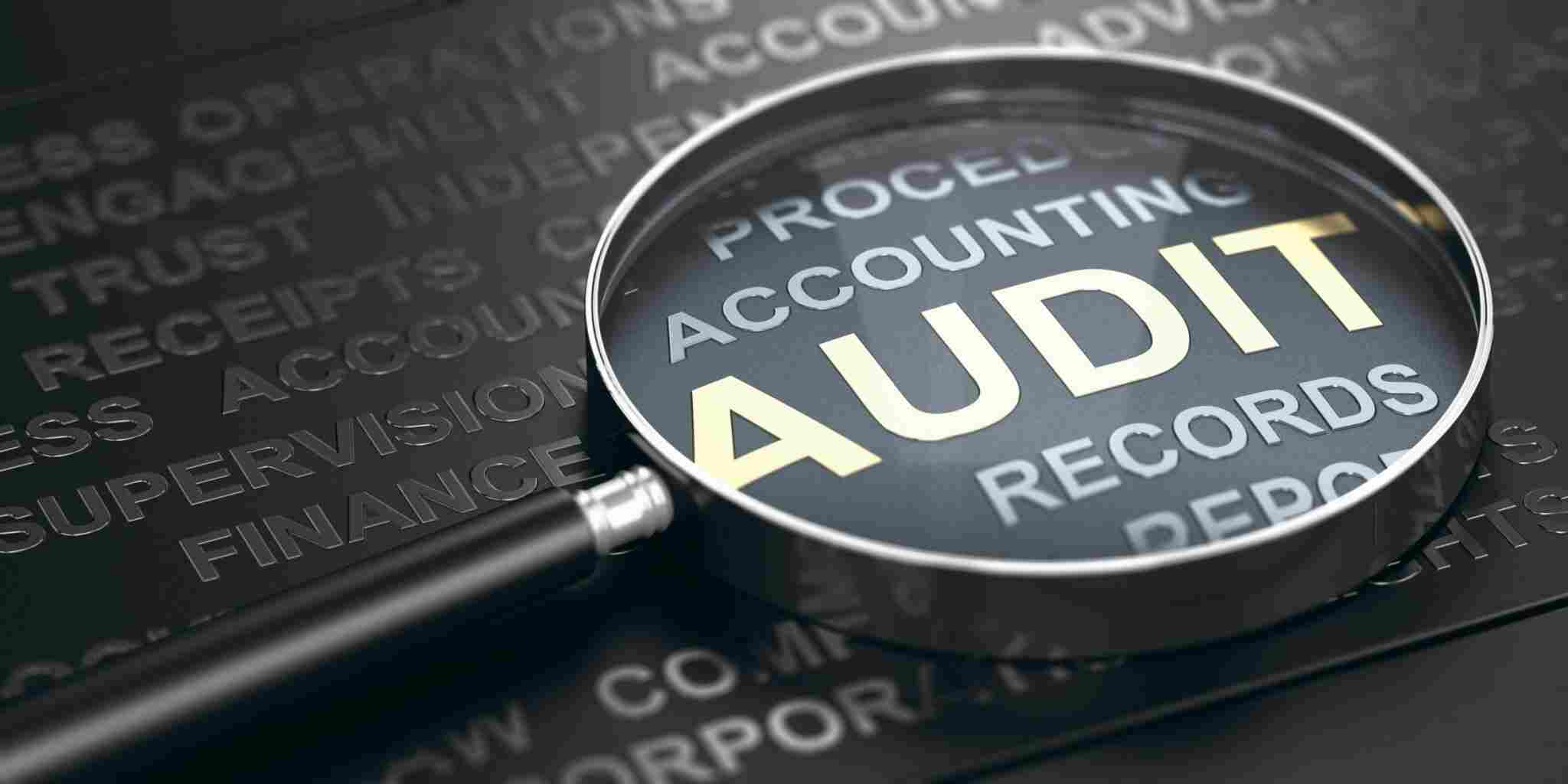 Audit Trial