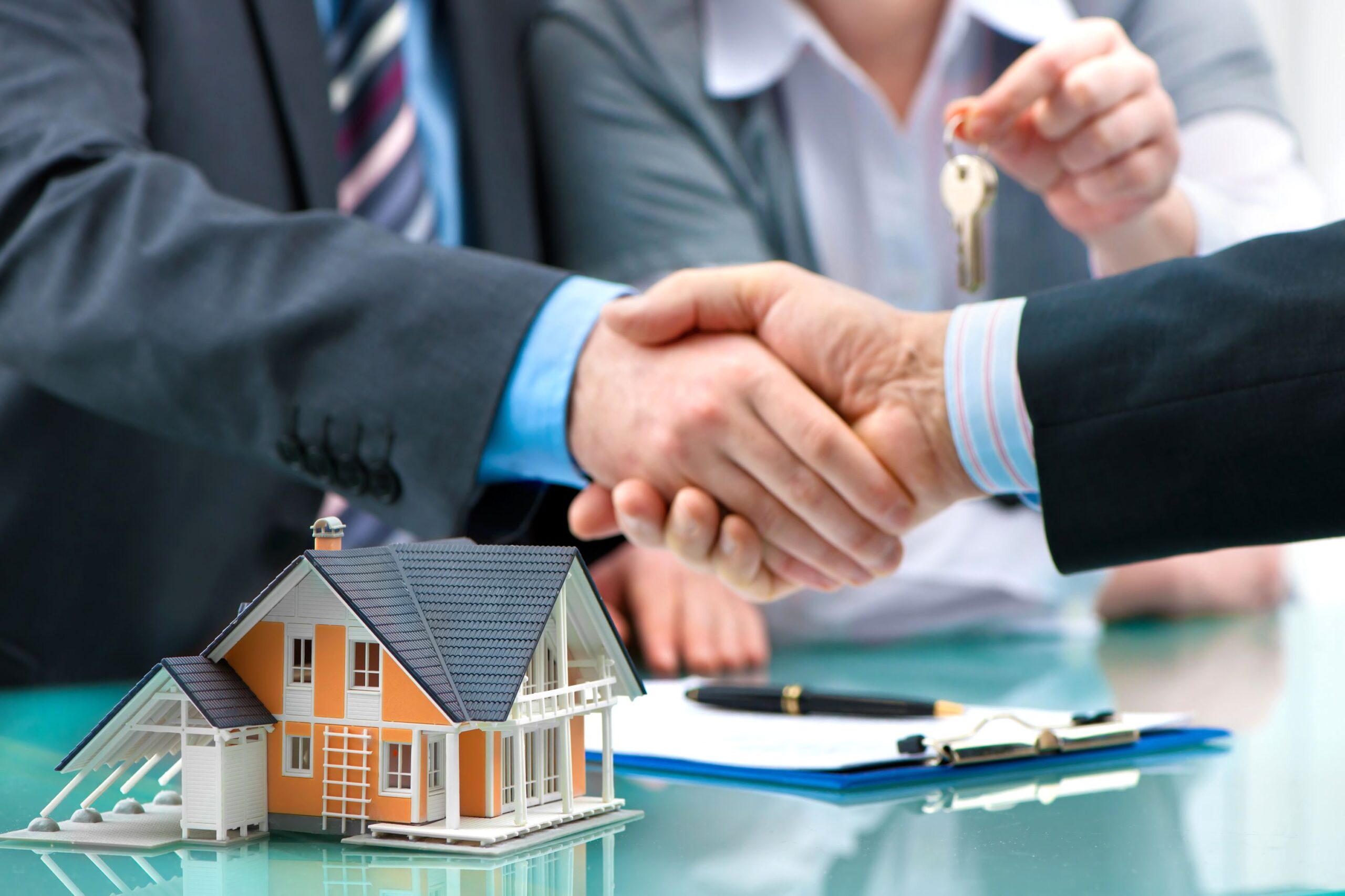 How to set up A/R Accounts for Property Management for New York