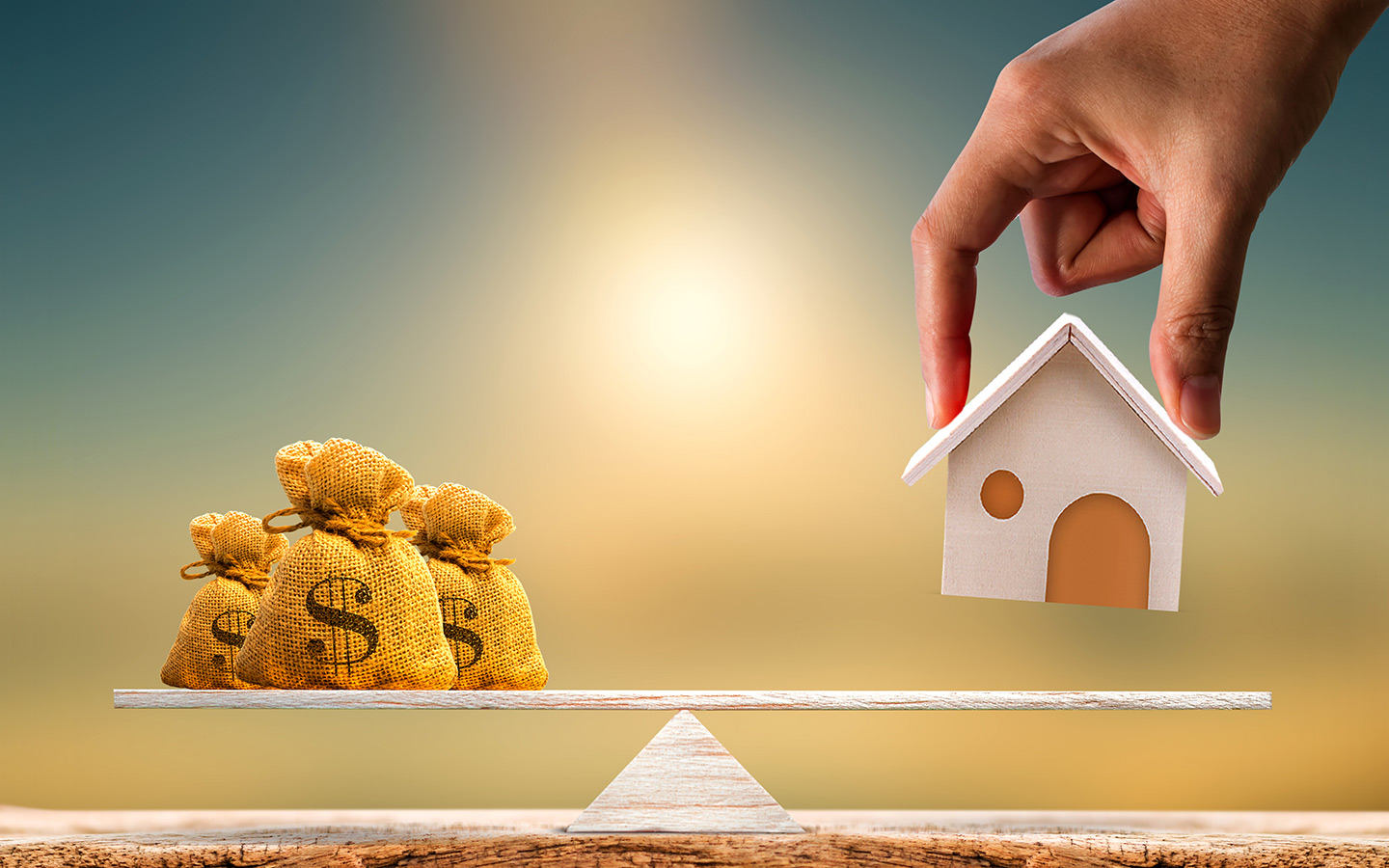 rental property in QuickBooks