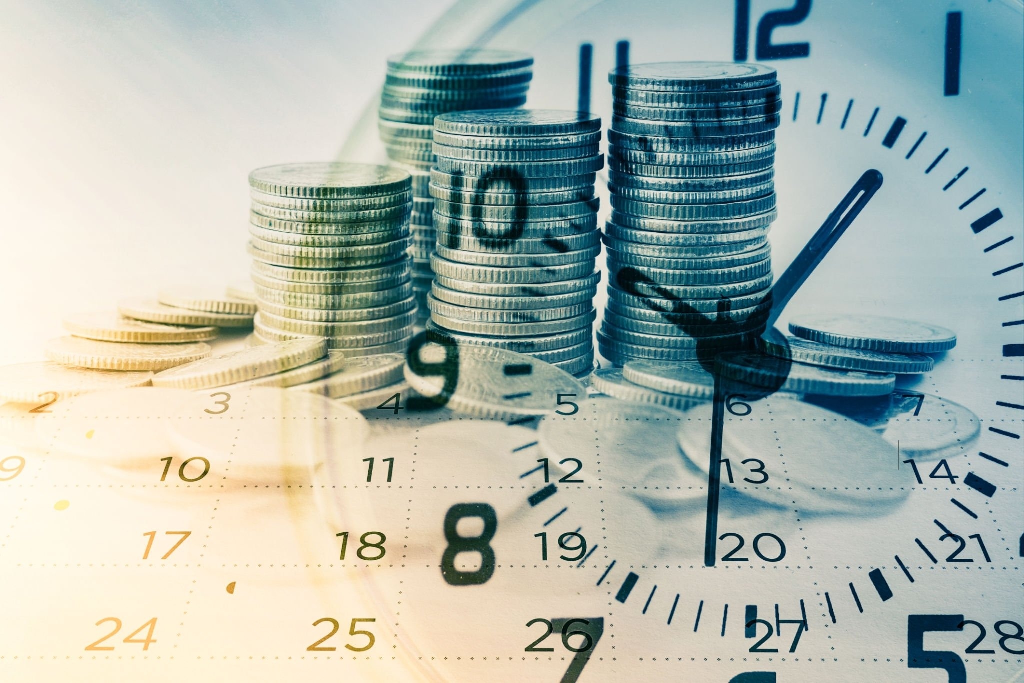 Billing for Time and Expenses