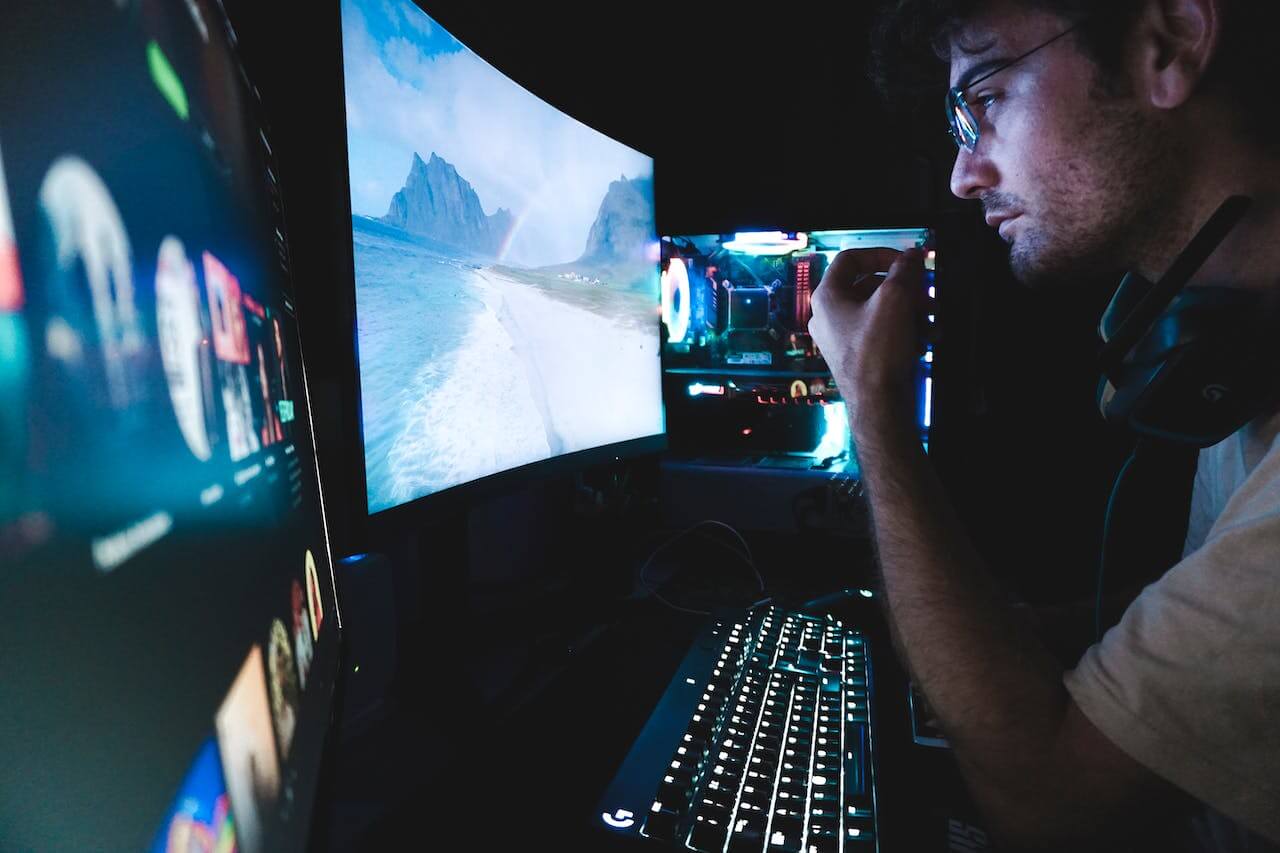 Desktop Views