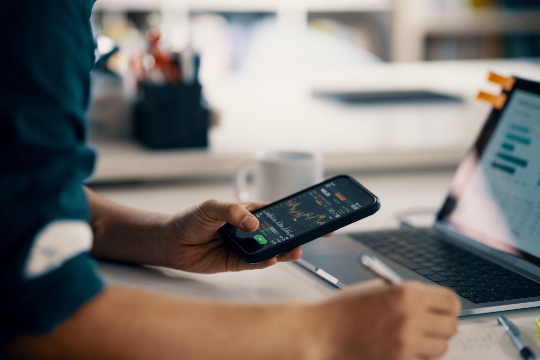 QuickBooks mobile