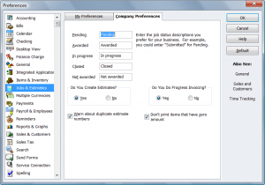 QuickBooks Payments