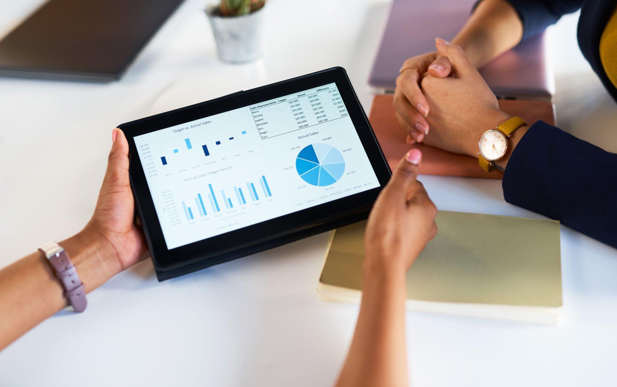 Mobile Access to QuickBooks