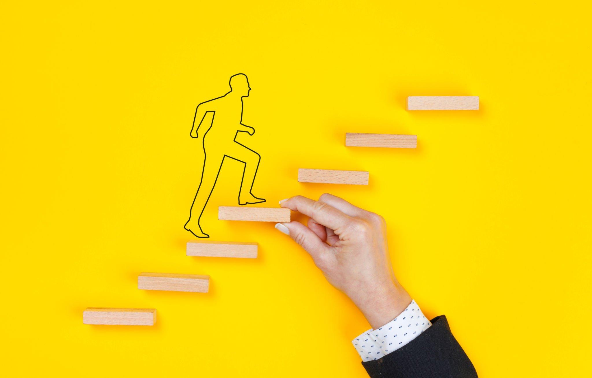 step to job costing