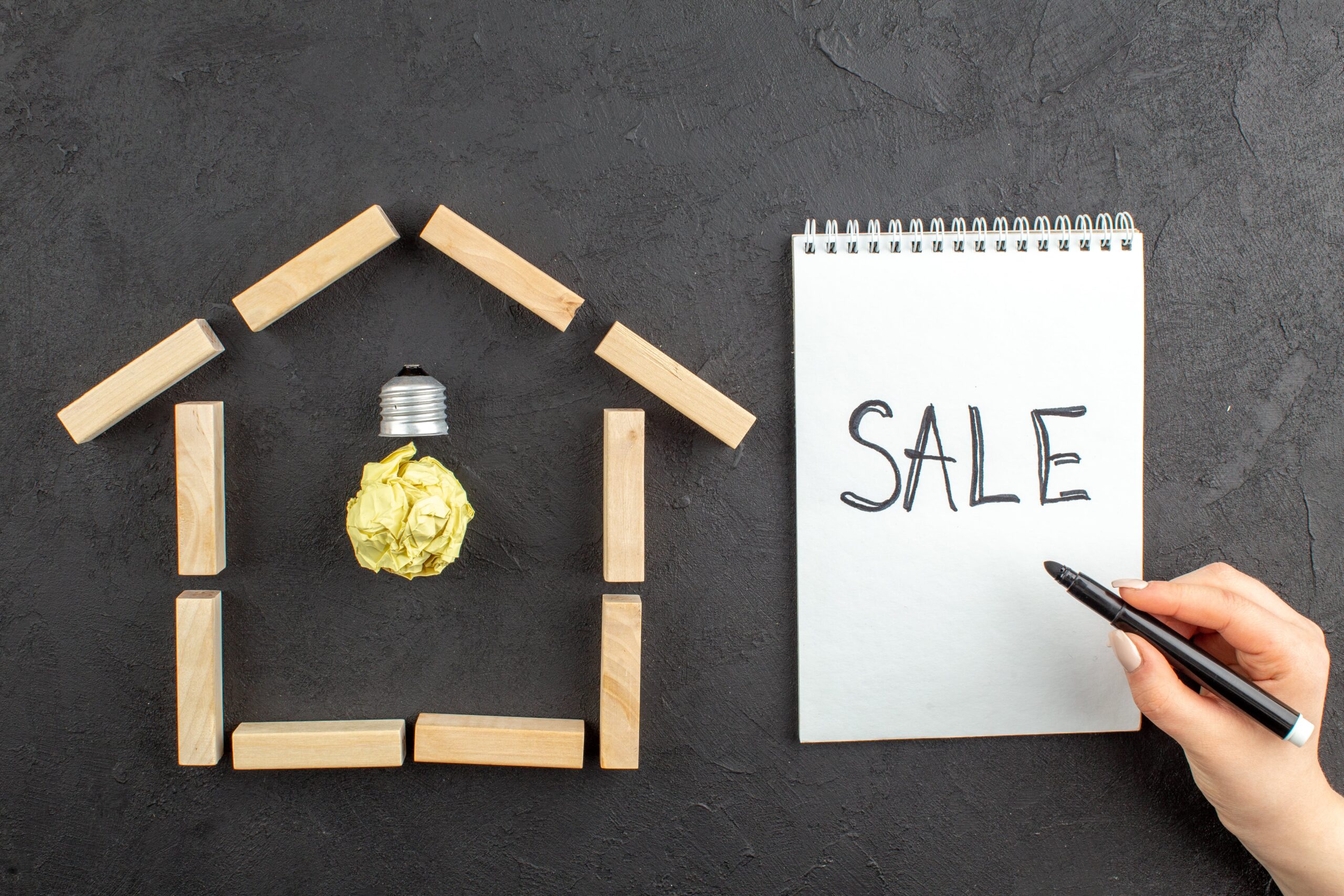 Property Sales Commision