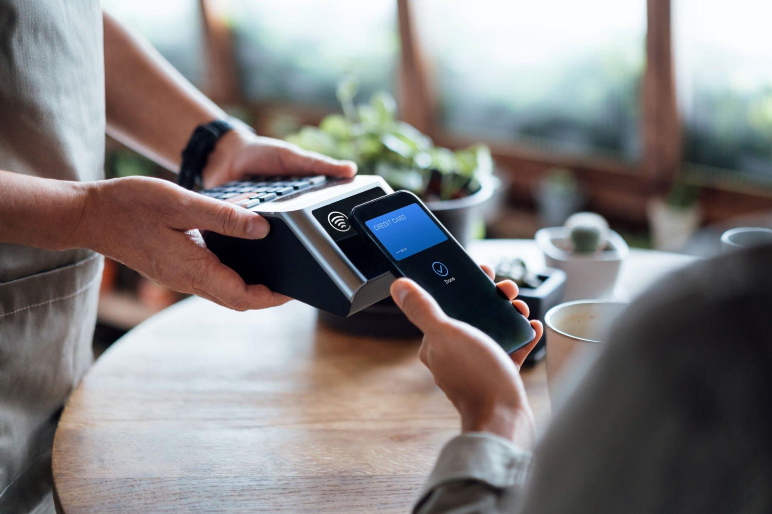 QuickBooks Payments