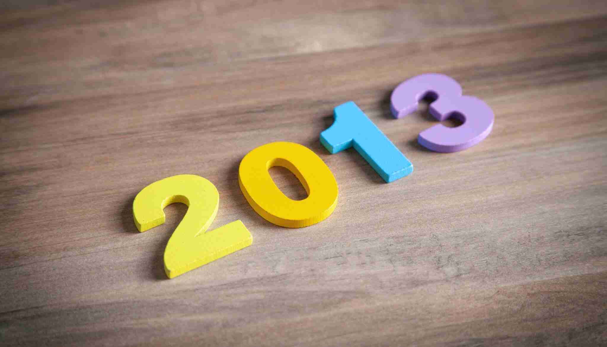 QuickBooks 2013