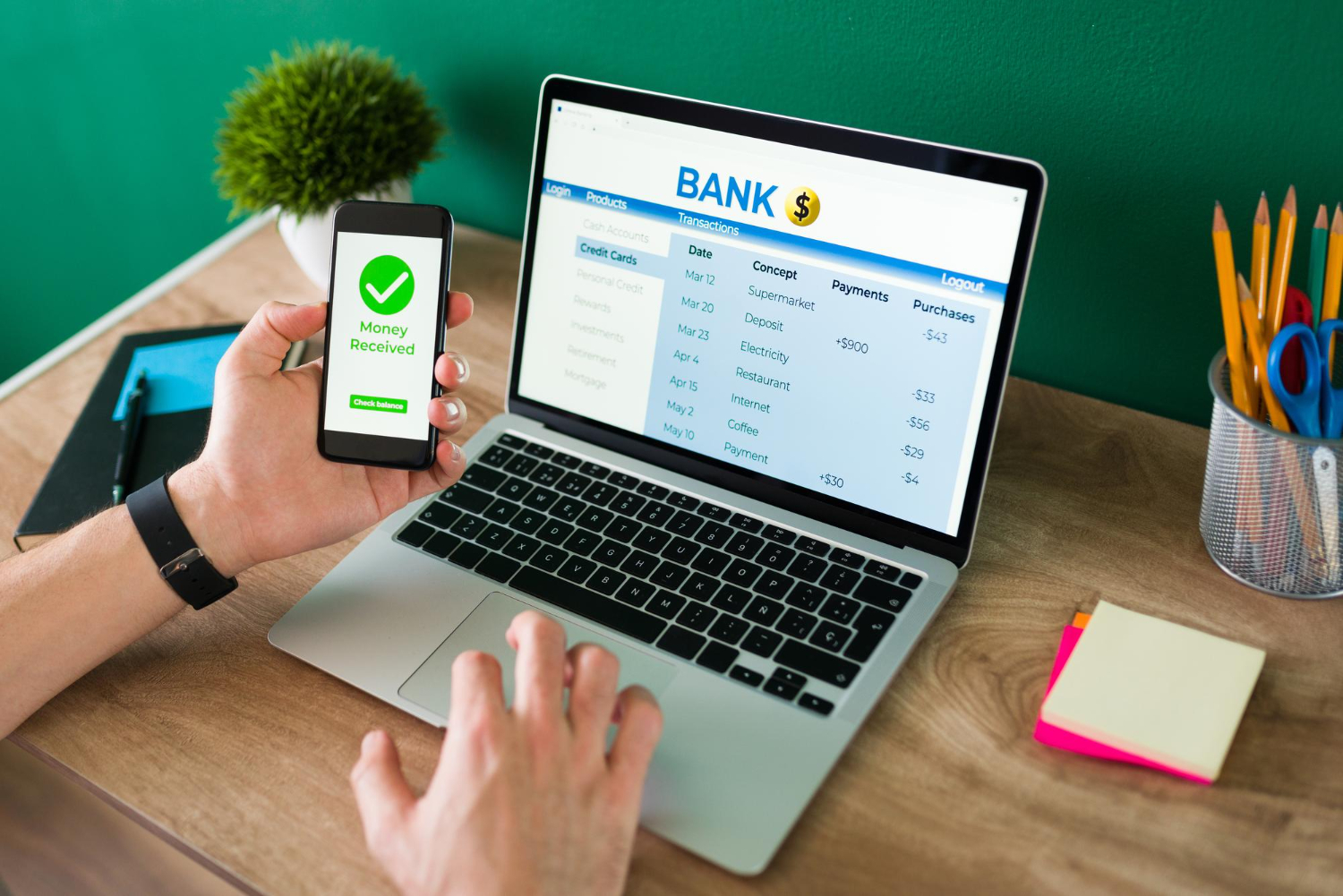 QuickBooks Accounting