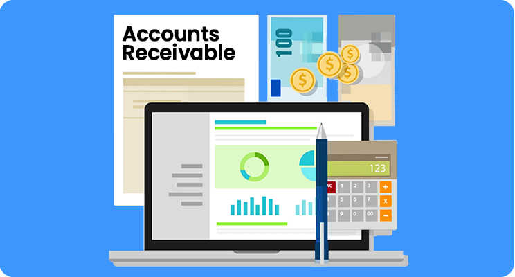 QuickBooks collections center