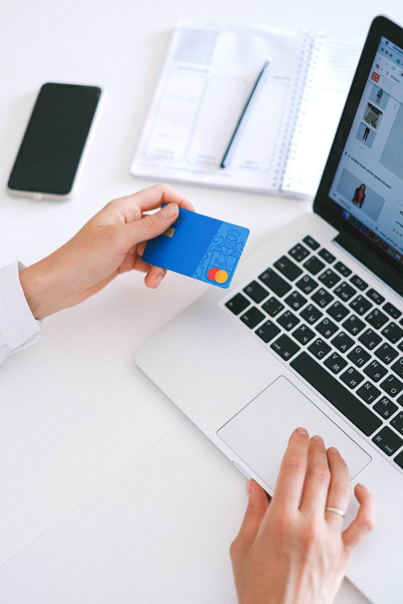 QuickBooks Finance Charge