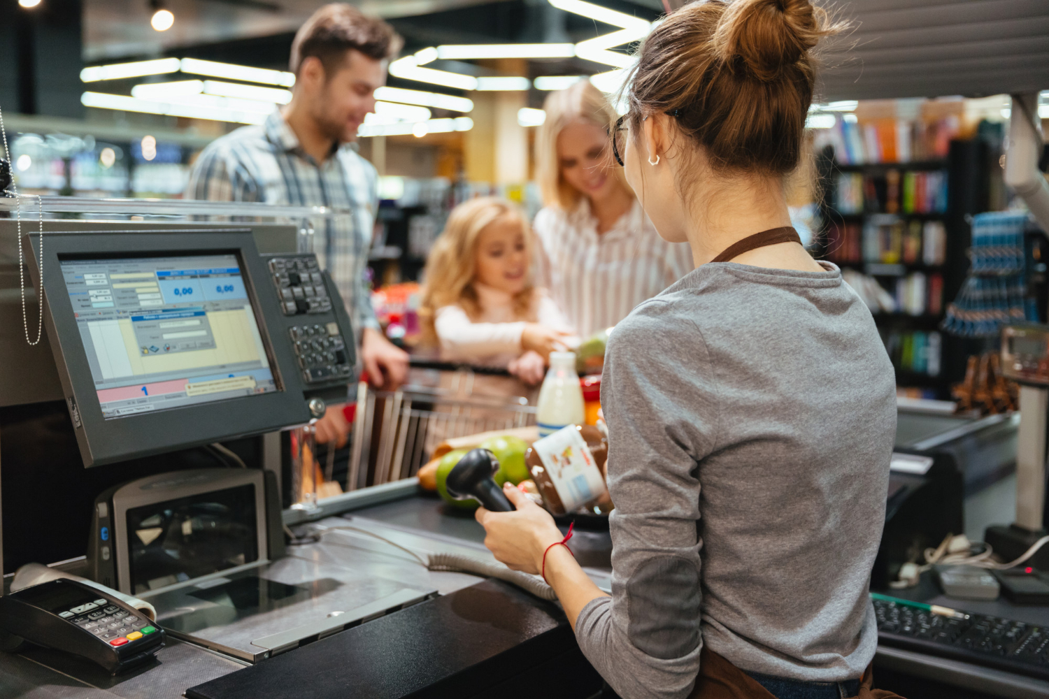 QuickBooks POS