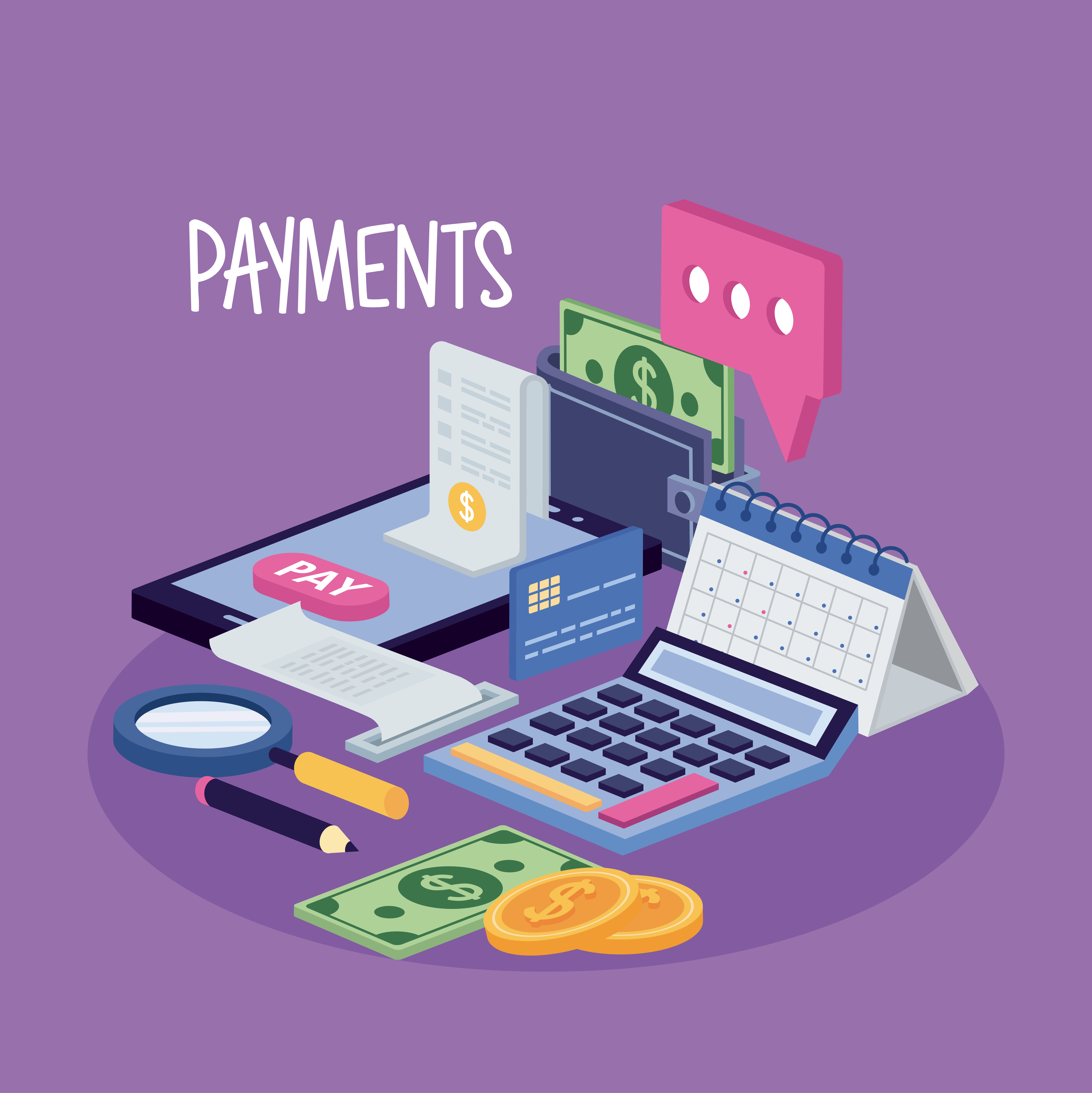 QuickBooks payments