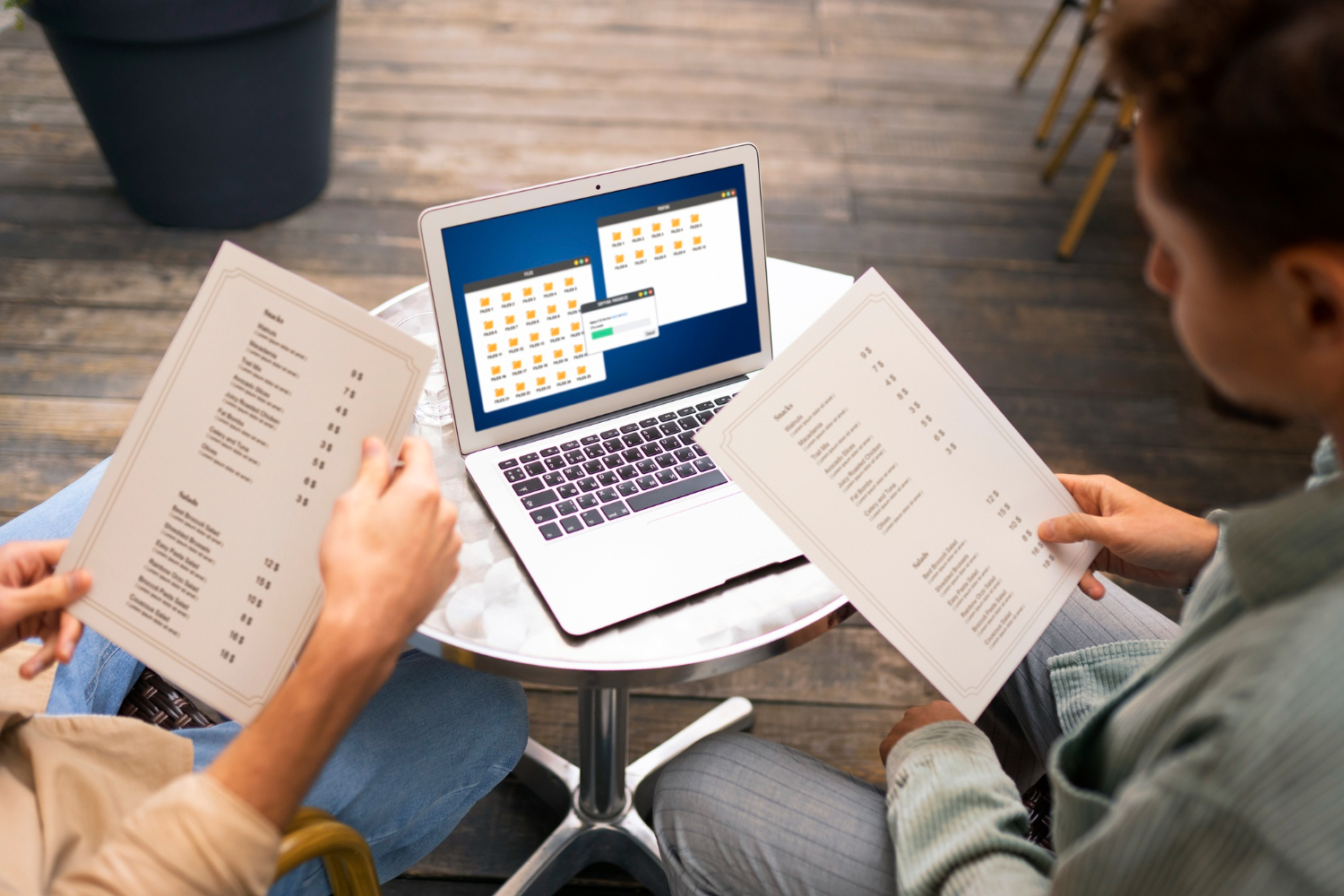 QuickBooks Preferences Checking