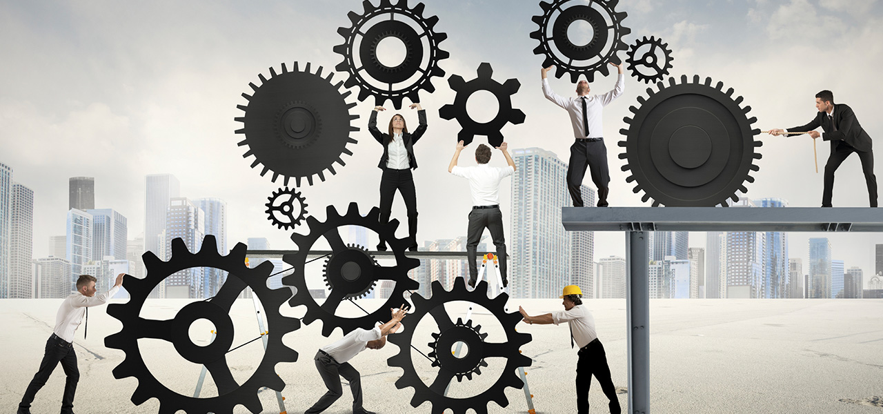 QuickBooks for property management