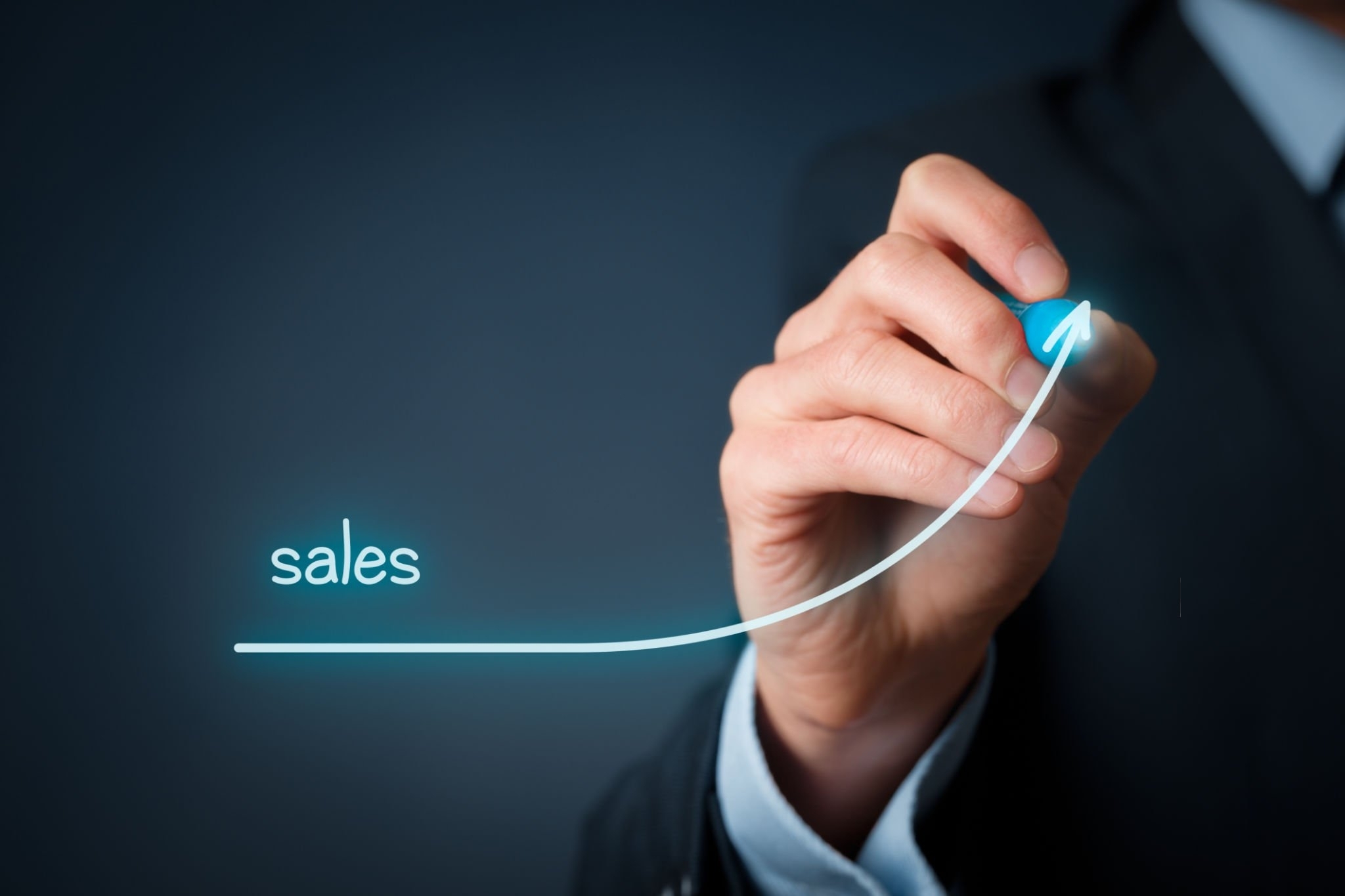 Sales and Customers