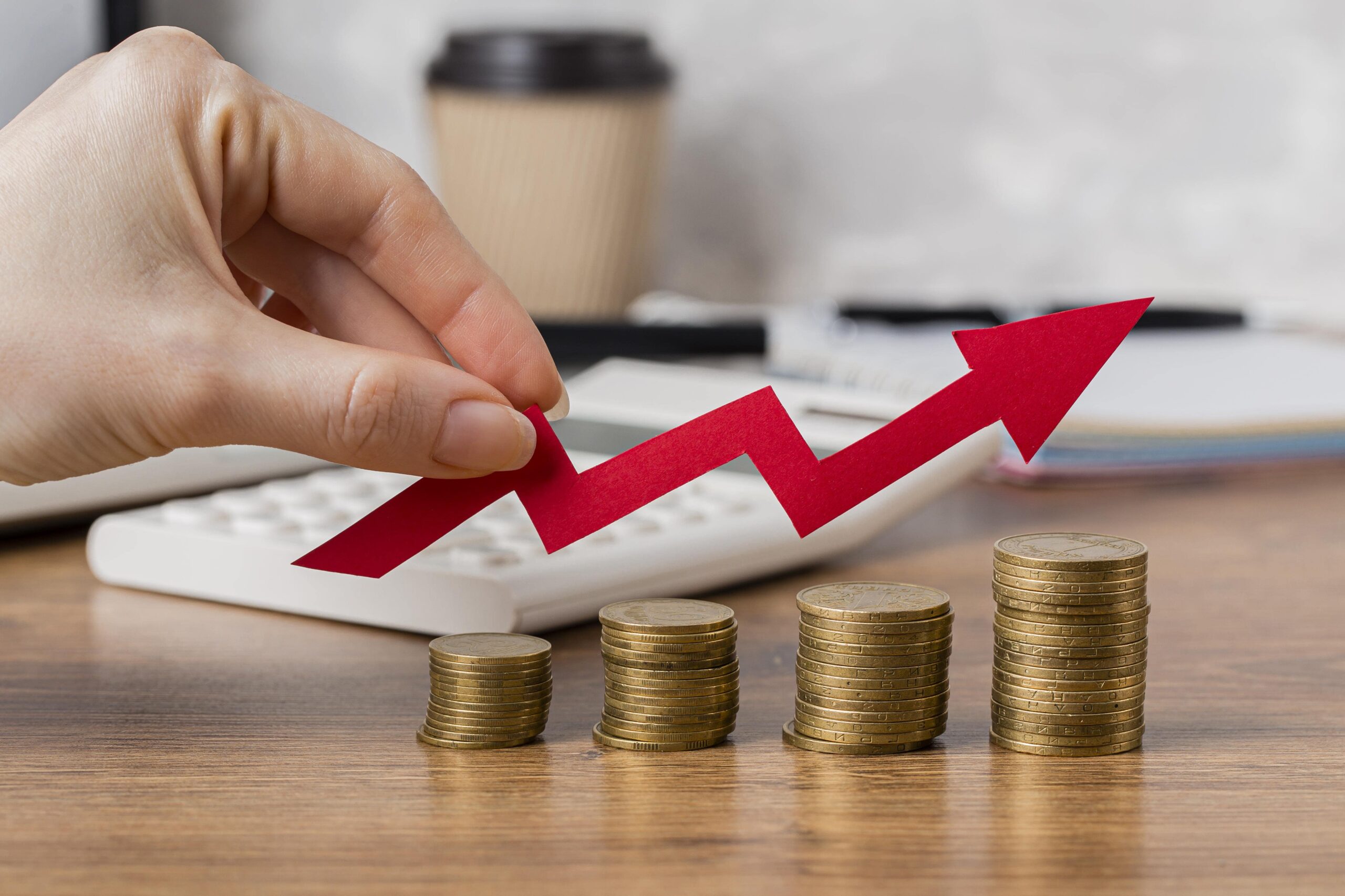 QuickBooks Sales Reports Help Maximize Revenue