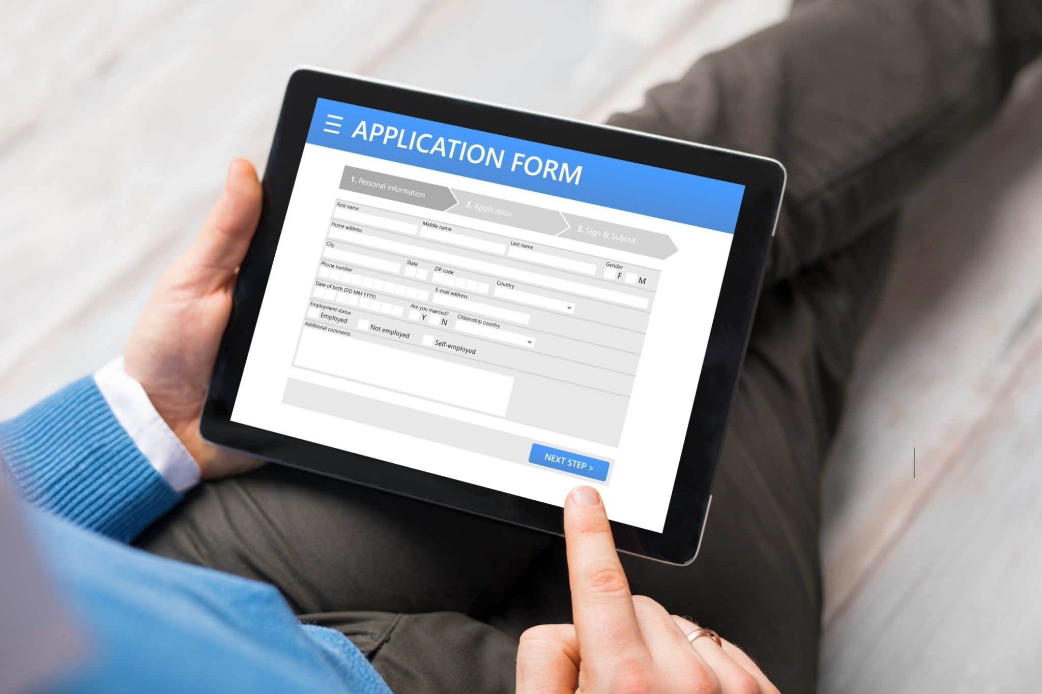 QuickBooks Send Forms 