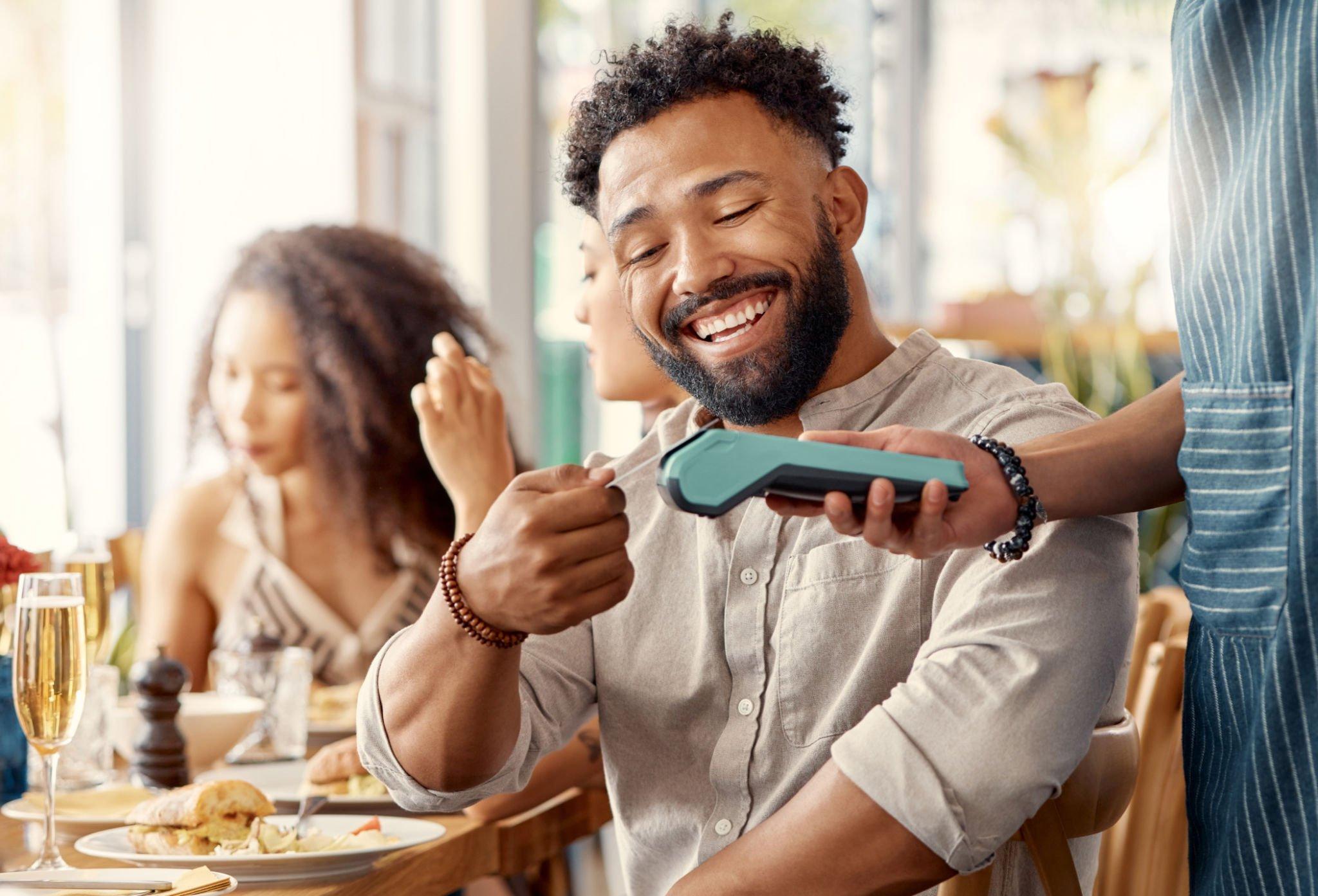 Credit Card Payments in QuickBooks