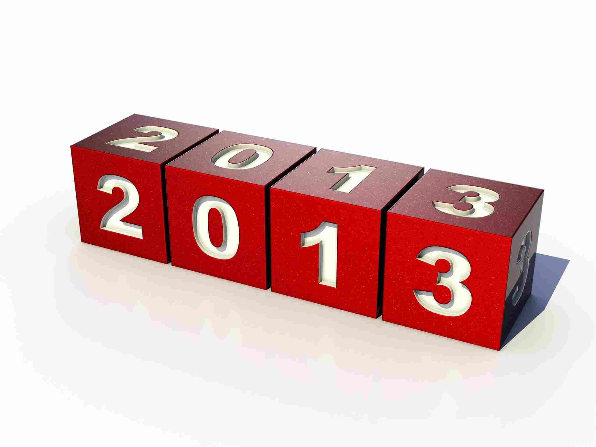 QuickBooks for 2013