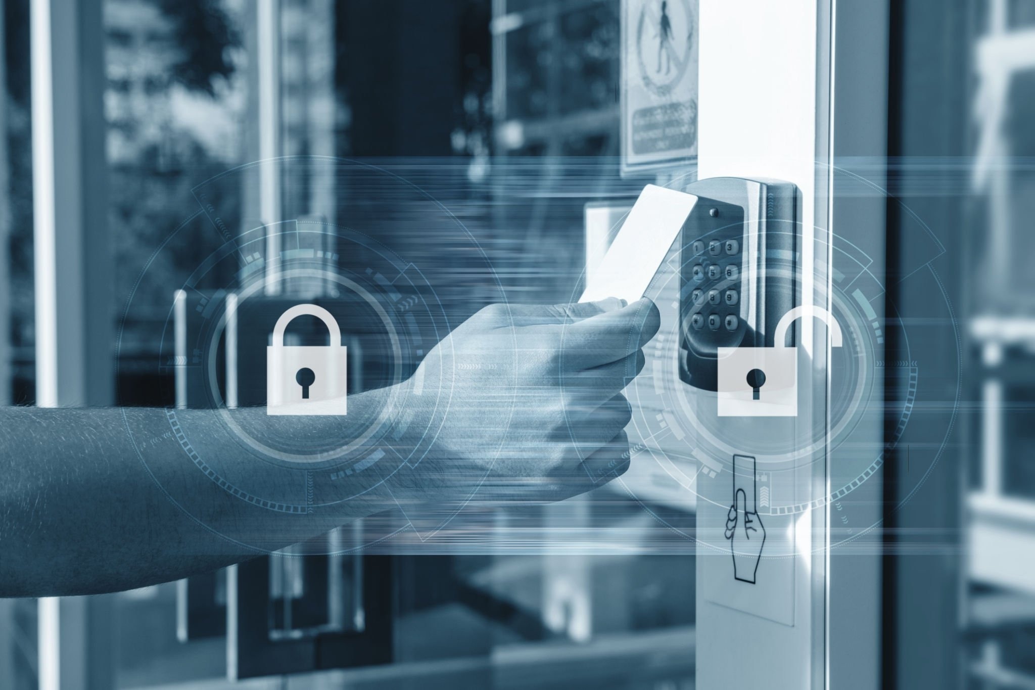 secure access to check register