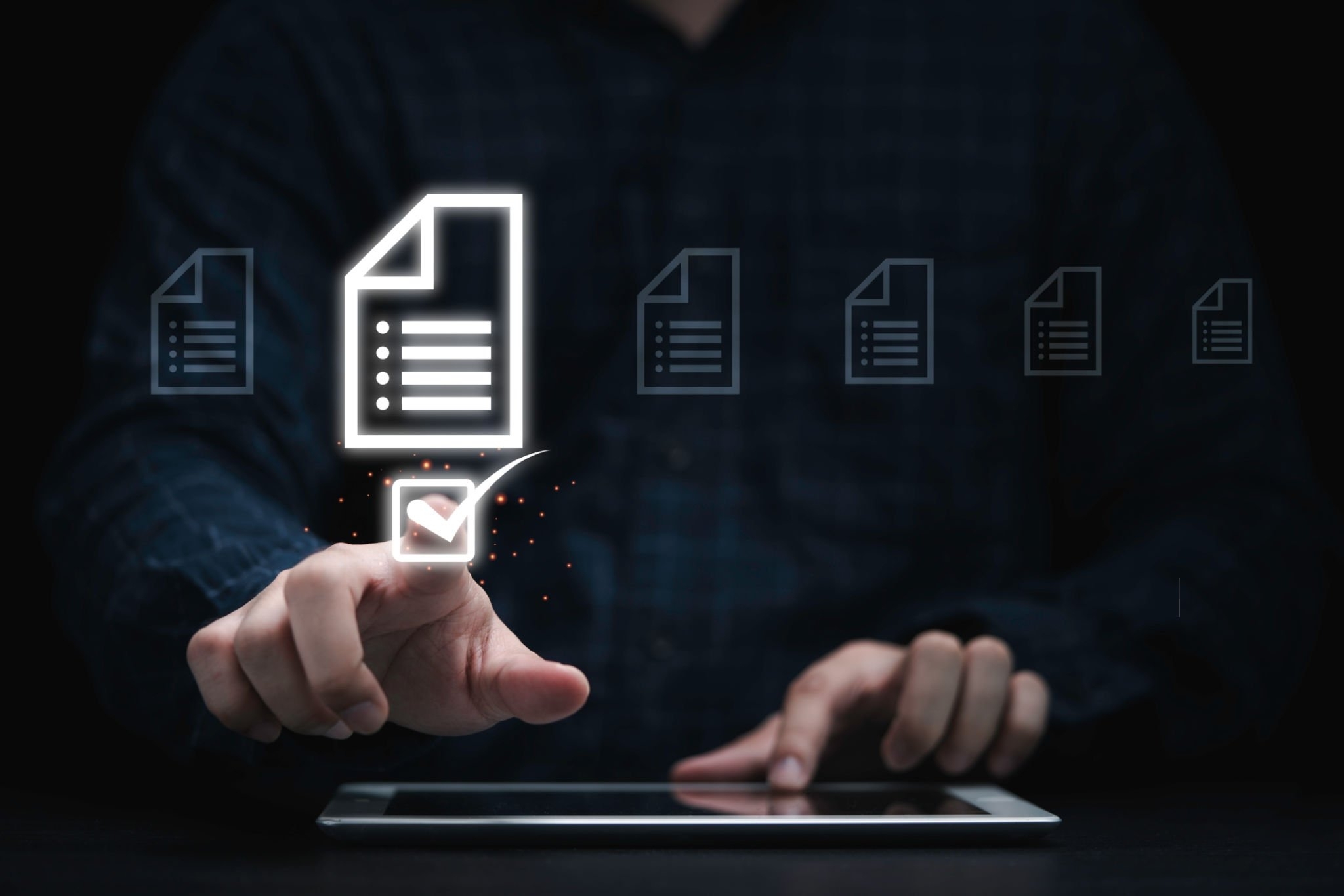 QuickBooks company files
