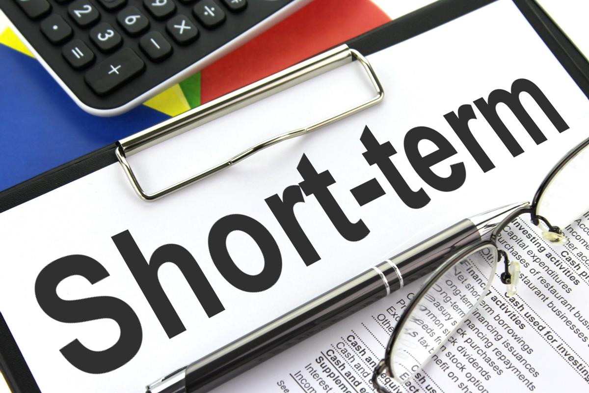 short-term rental