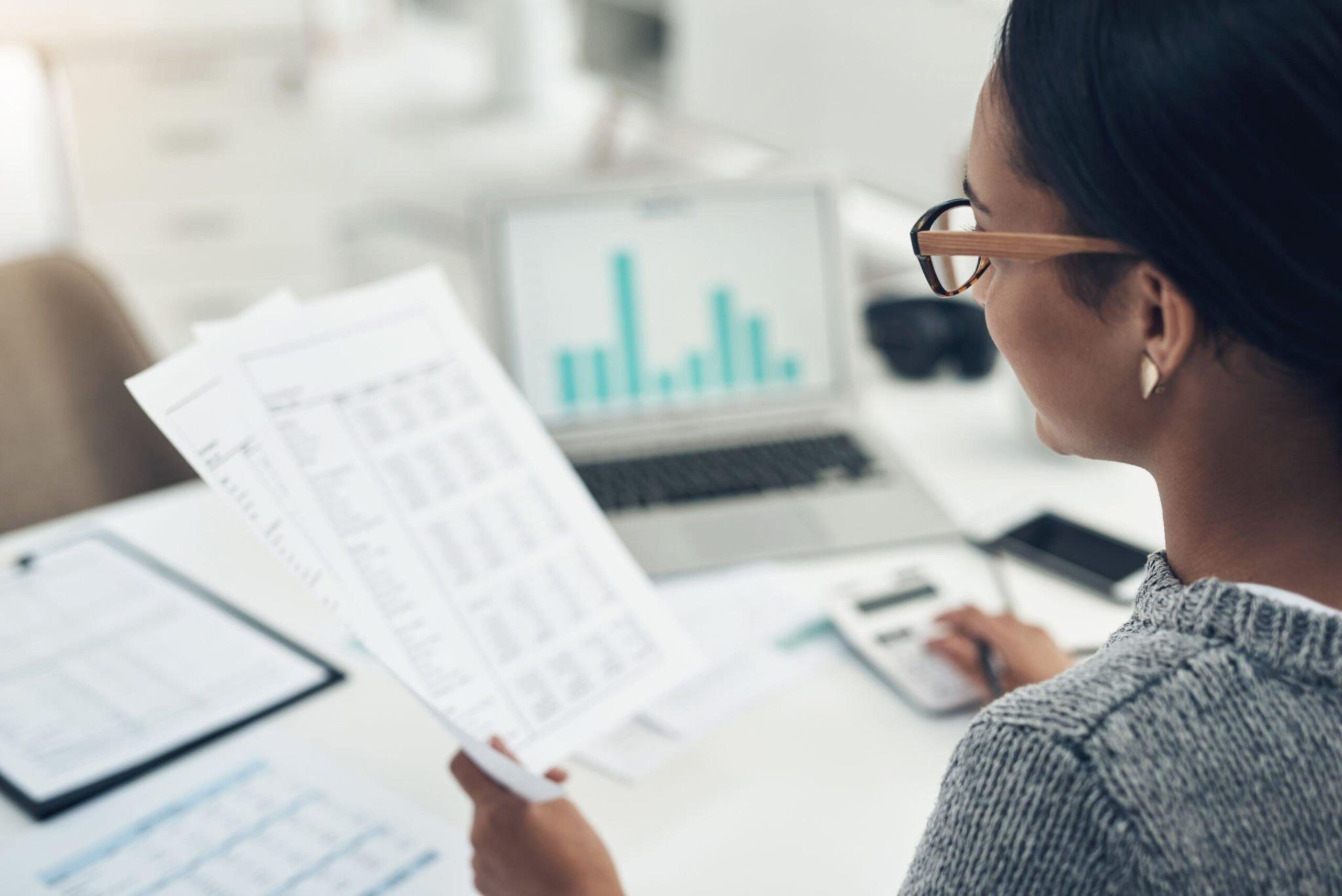 Submitting Payroll Taxes In QuickBooks