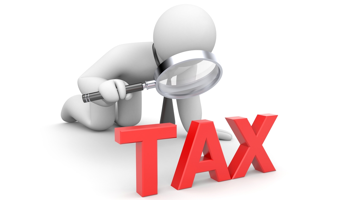 Track tax on lot rental in QuickBooks