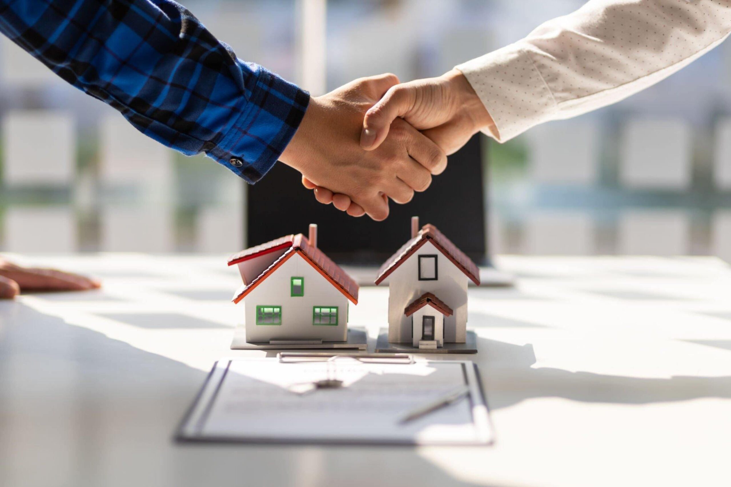 Manage Investment Property Mortgages