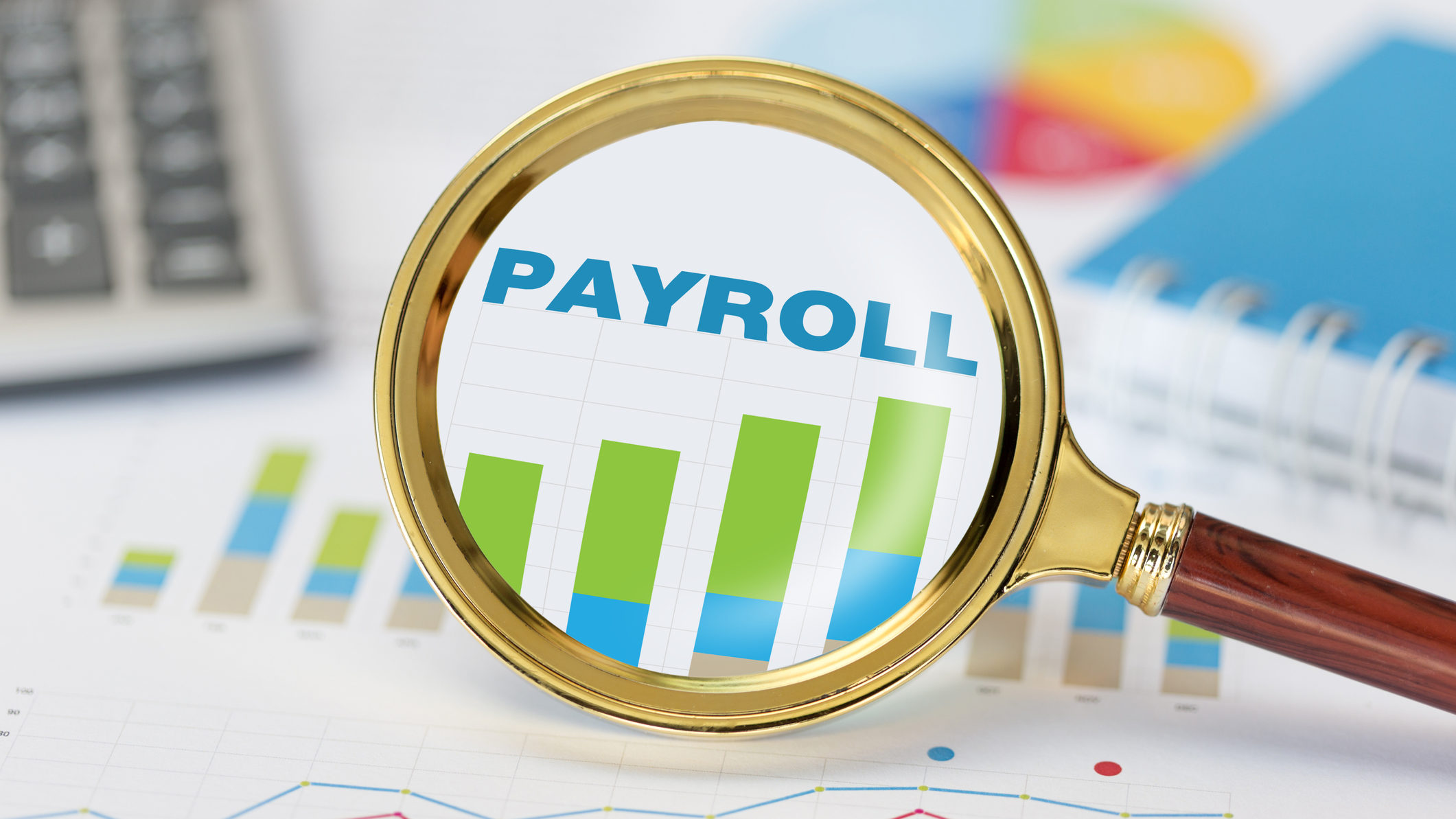 QuickBooks payroll for real estate