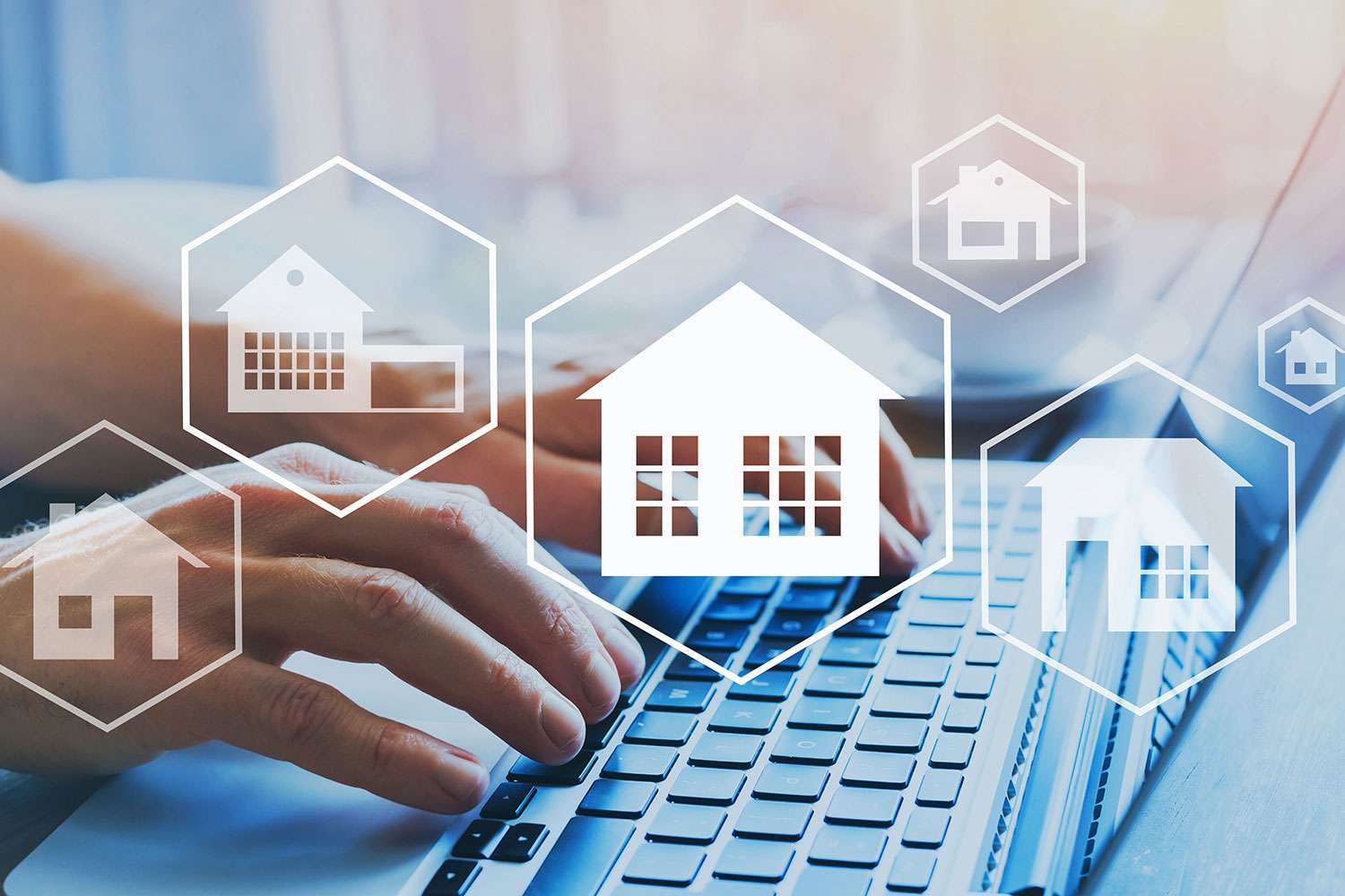 QuickBooks for property management