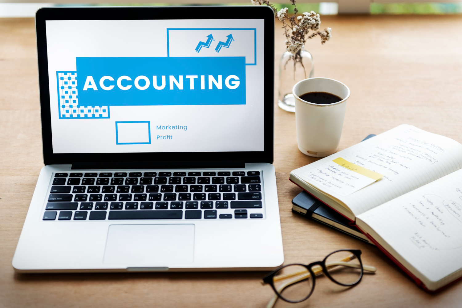 accounting term