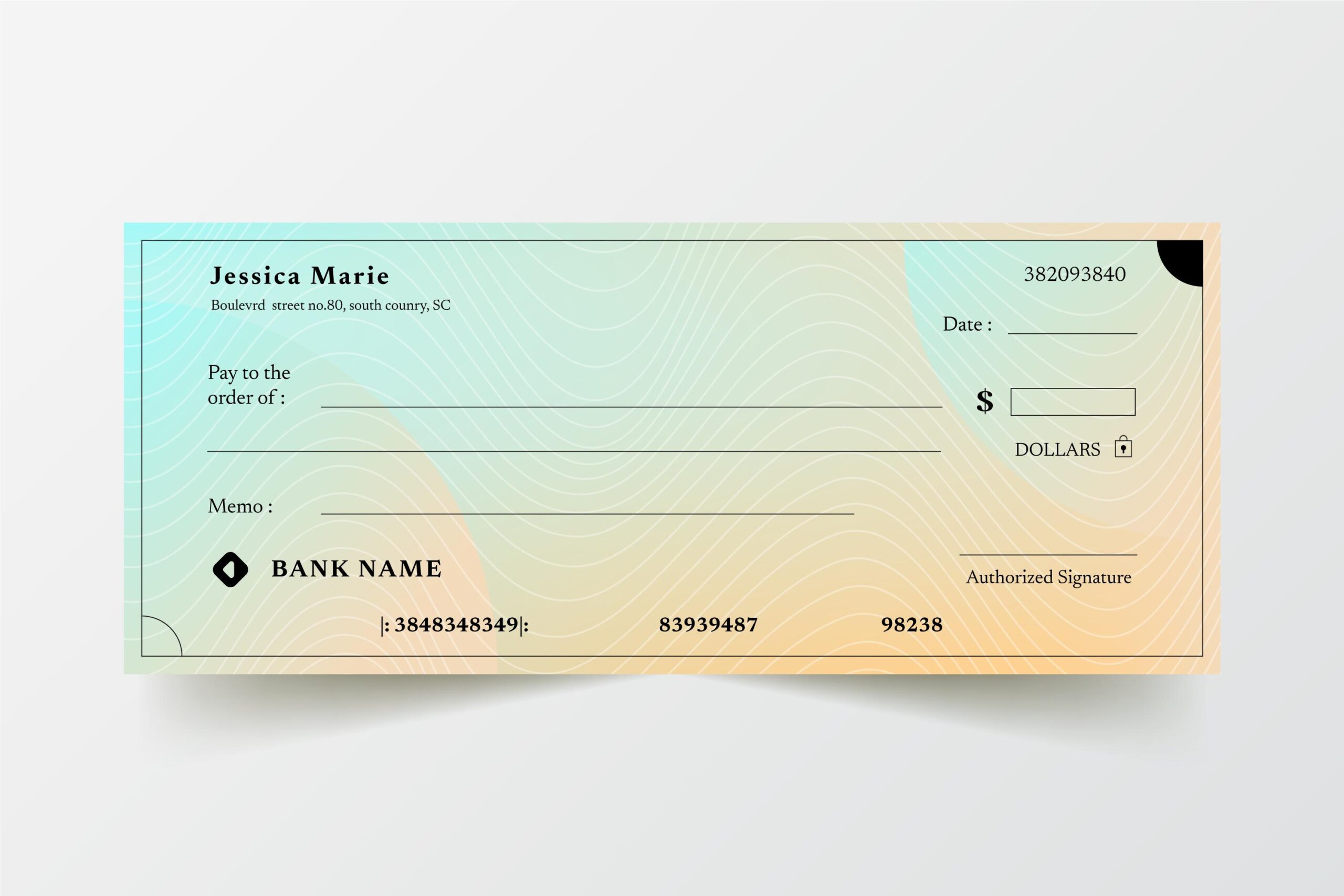 check printing in QuickBooks