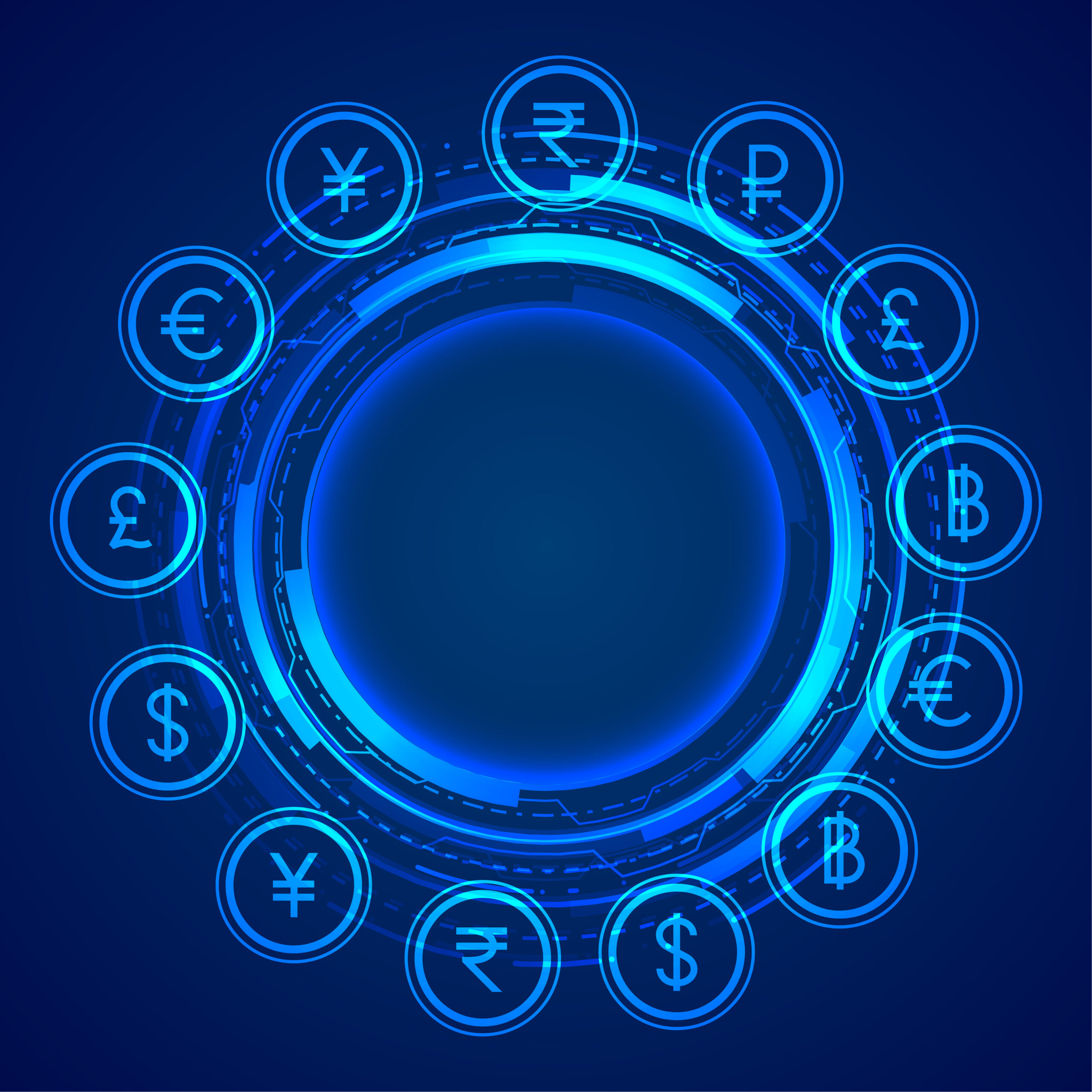 QuickBooks Multiple Currencies