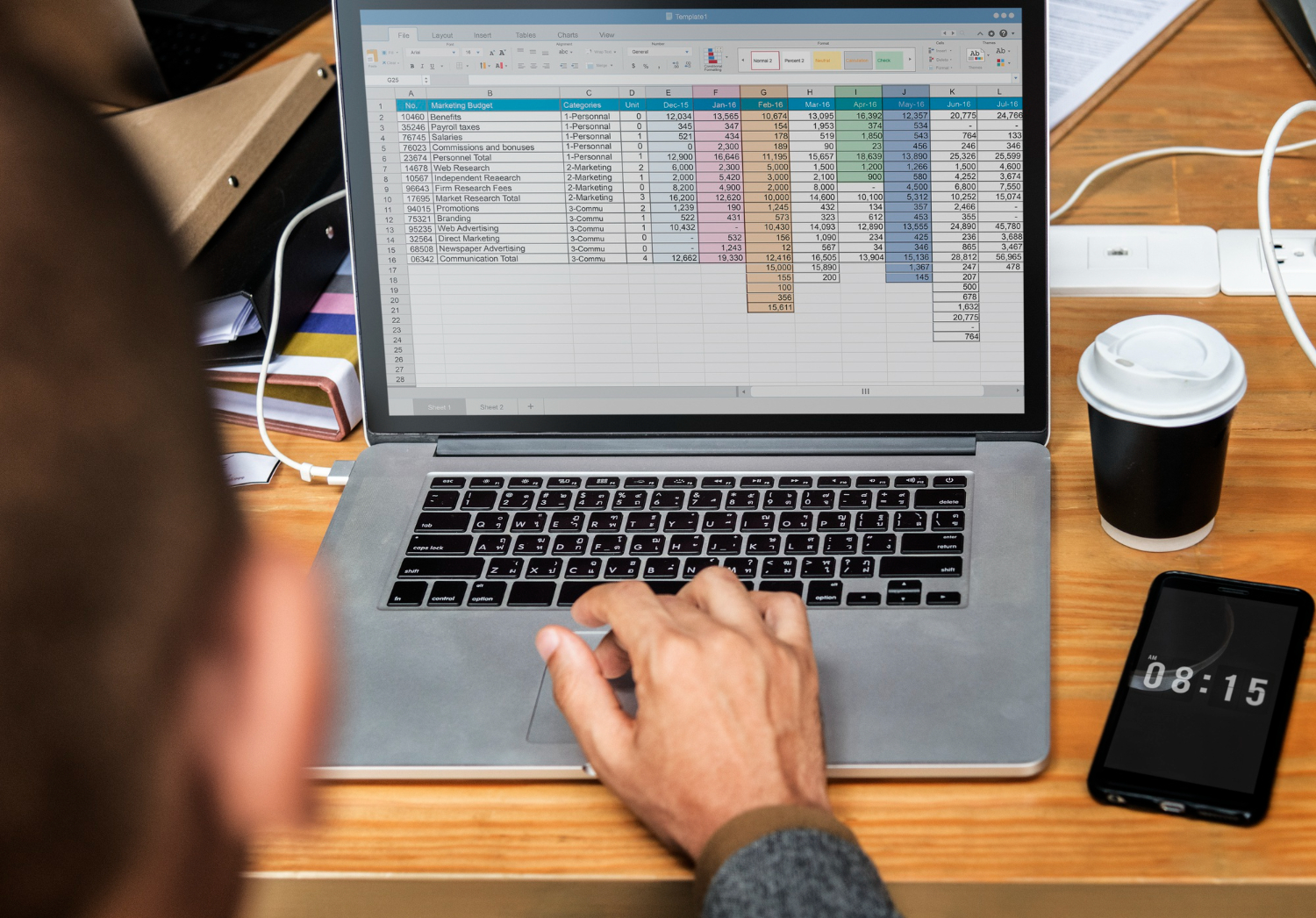 payroll reports in QuickBooks
