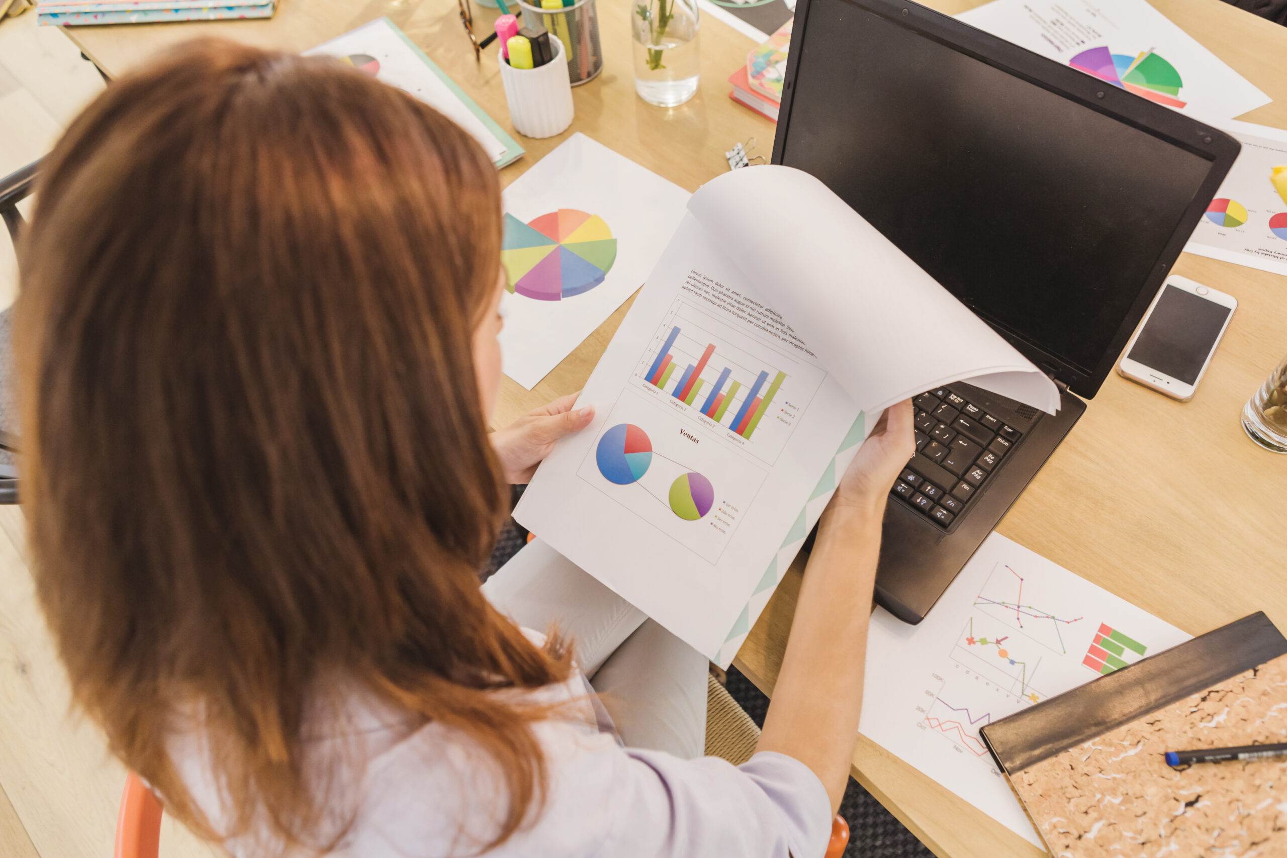 QuickBooks Reports To Stay Under Budget